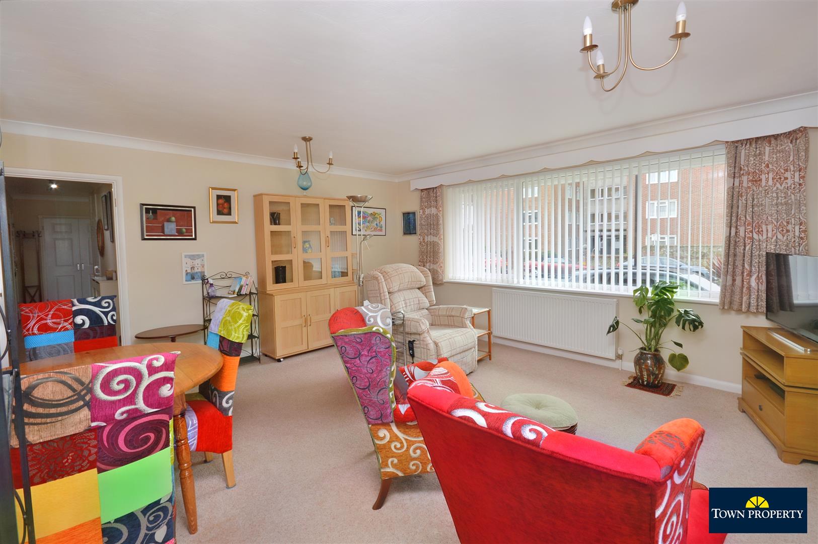 Property Details for Blackwater Road Eastbourne BN21 4JE Town